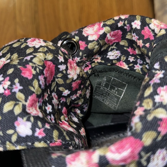 DOC MARTENS Triumph boots - Picture 4 of 5